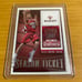 Stephen Curry 2015 Draft Picks Panini Contenders