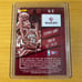Stephen Curry 2015 Draft Picks Panini Contenders