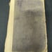 Antique Hymn Book Hymns of the Ages dated May 20 1893