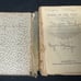 Antique Hymn Book Hymns of the Ages dated May 20 1893