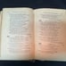Antique Hymn Book Hymns of the Ages dated May 20 1893