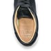 GREATS Brooklyn Royale Casual Sneakers Black Leather Women's 6