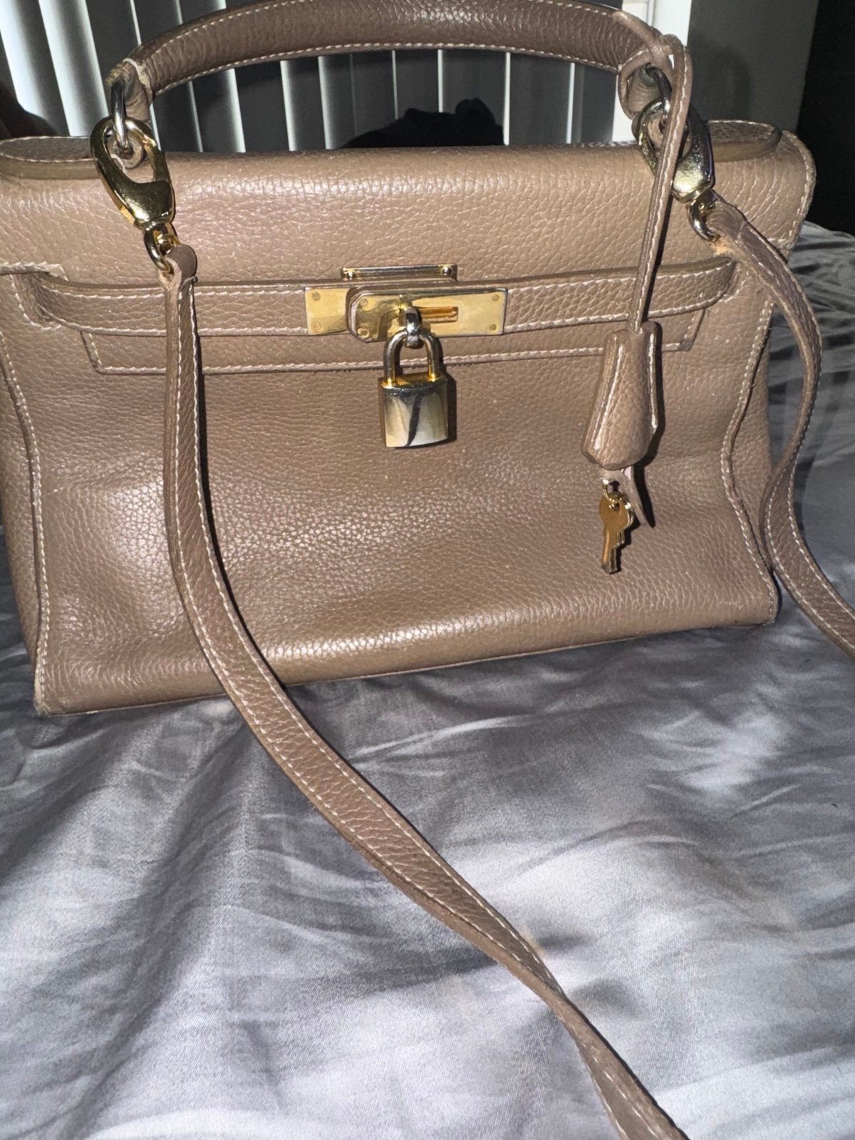Teddy Blake by BUTI purse