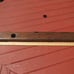 28 Antique STRATTON BROS. Greenfield MA Carpenter's Level 2 Bubbles Pat'd 1872