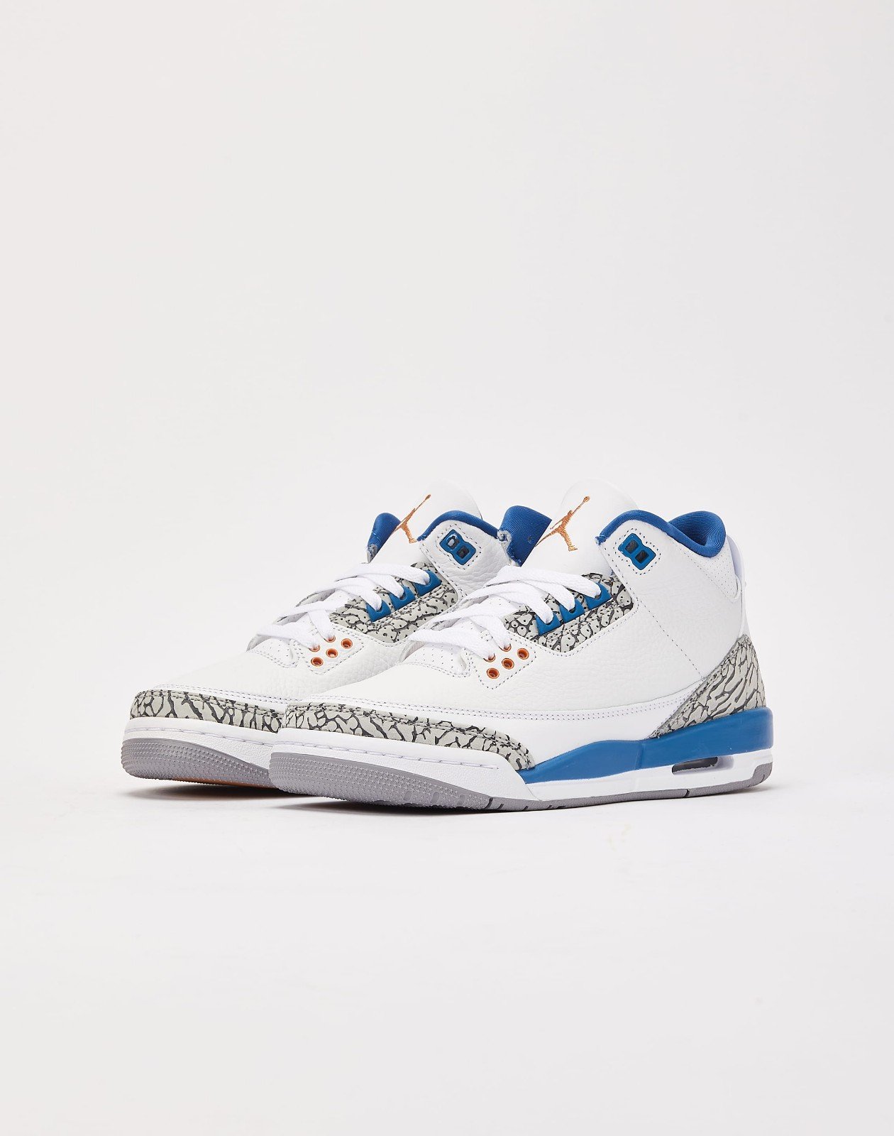 Jordan 3 Retro Mid Washington Wizards for Sale