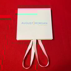 NEW August Morgan by Kate Hersch Retriever Cocktail Napkins~SET OF 4