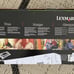 Lexmark toner catridge