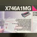 Lexmark toner catridge