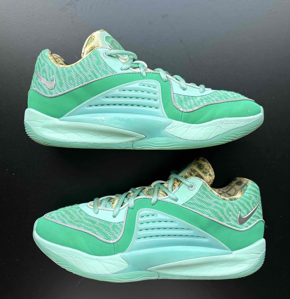 Nike KD 16 NRG Wanda Size 9