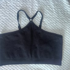 Gymshark sports bra
