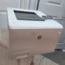 HP LaserJet Pro M452dw printer/ Toner Not install Read Description
