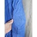 VTG Spyder Snowsuit Ski Snowboard Blue 1 Piece Thinsulate Belted 90s Women Sz 4