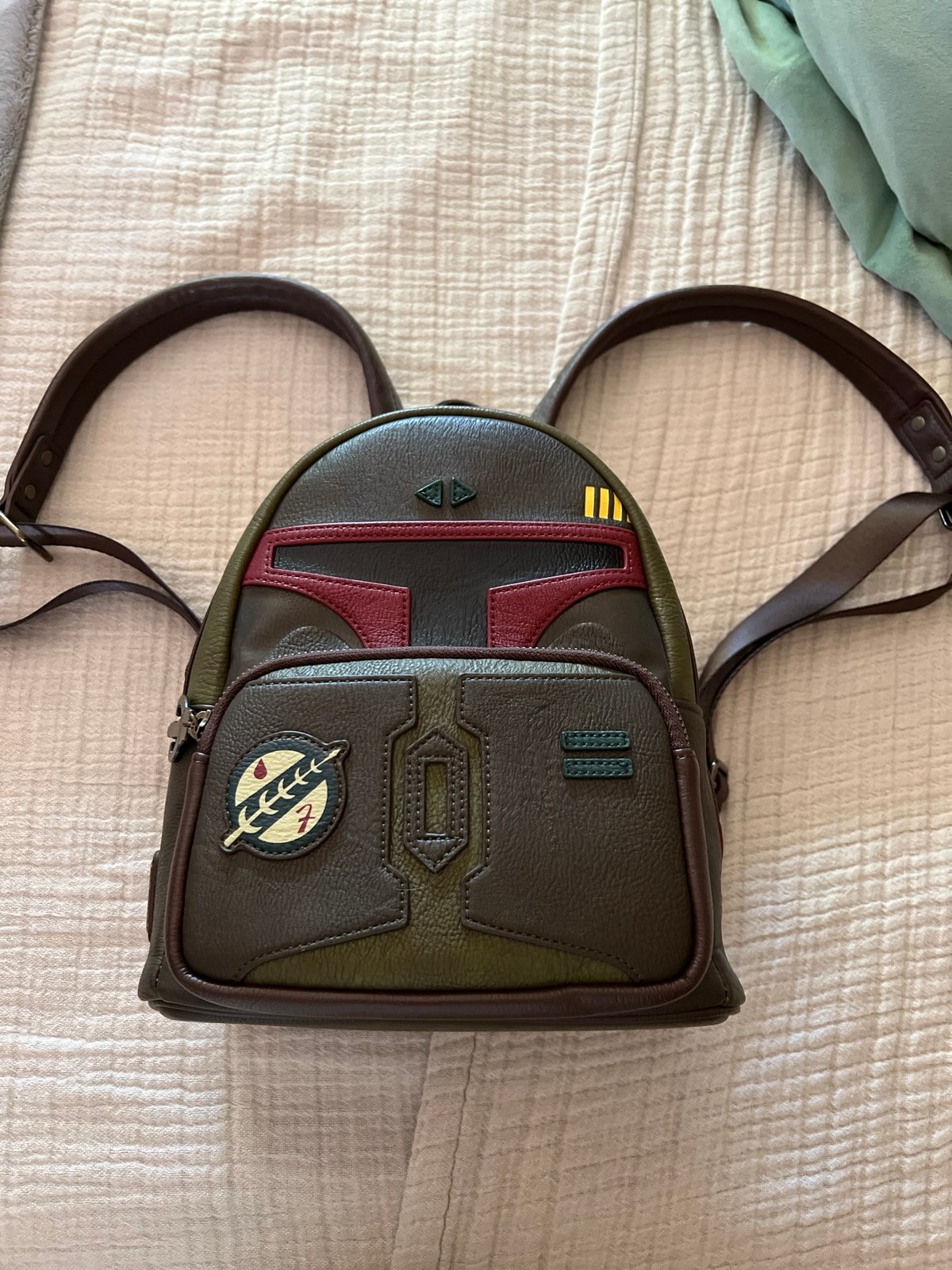 Loungefly bobafett