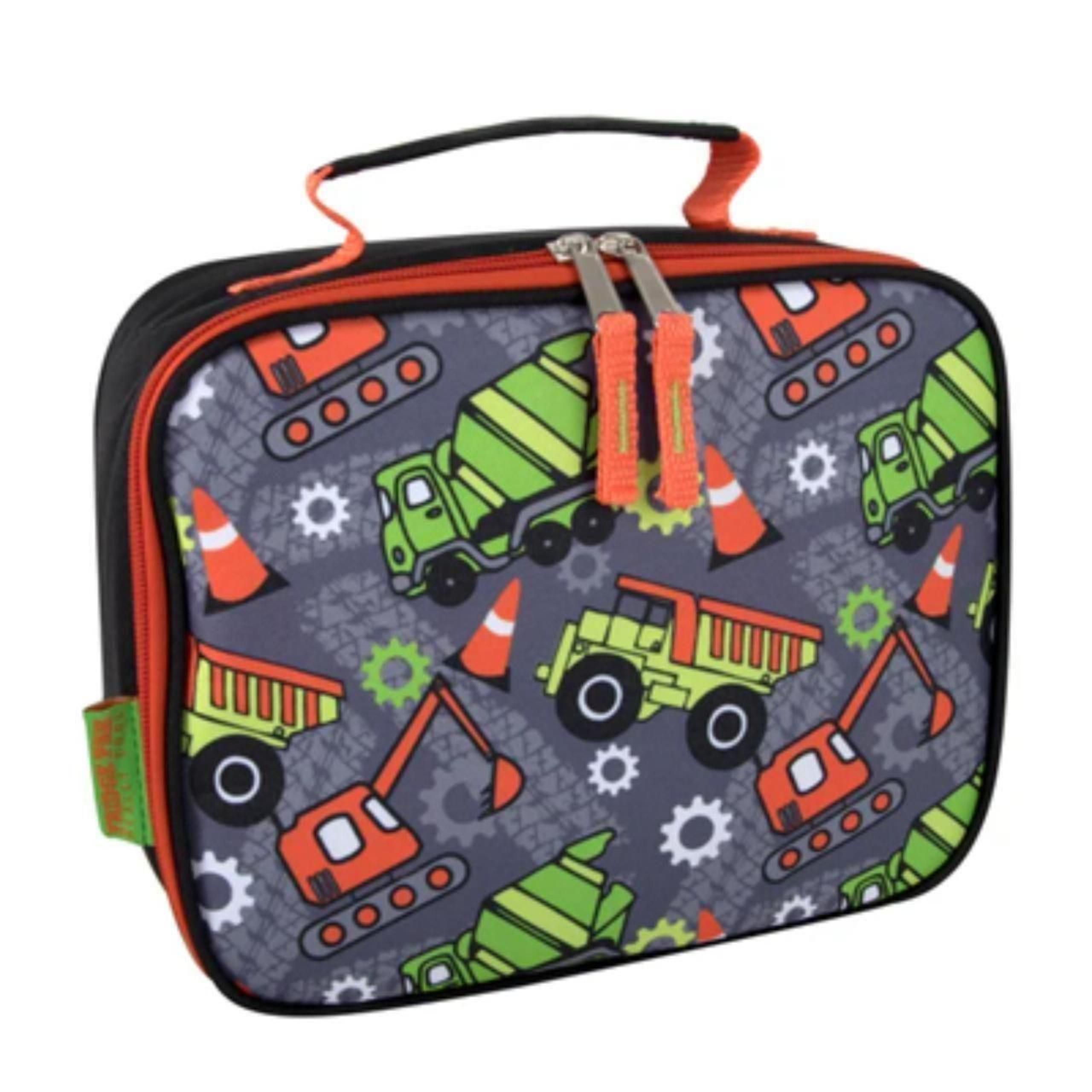 Kids Lunch Bag Fashionable Printed Lunch Bag - New