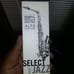 Daddario 6m mpc for Alto Saxophone