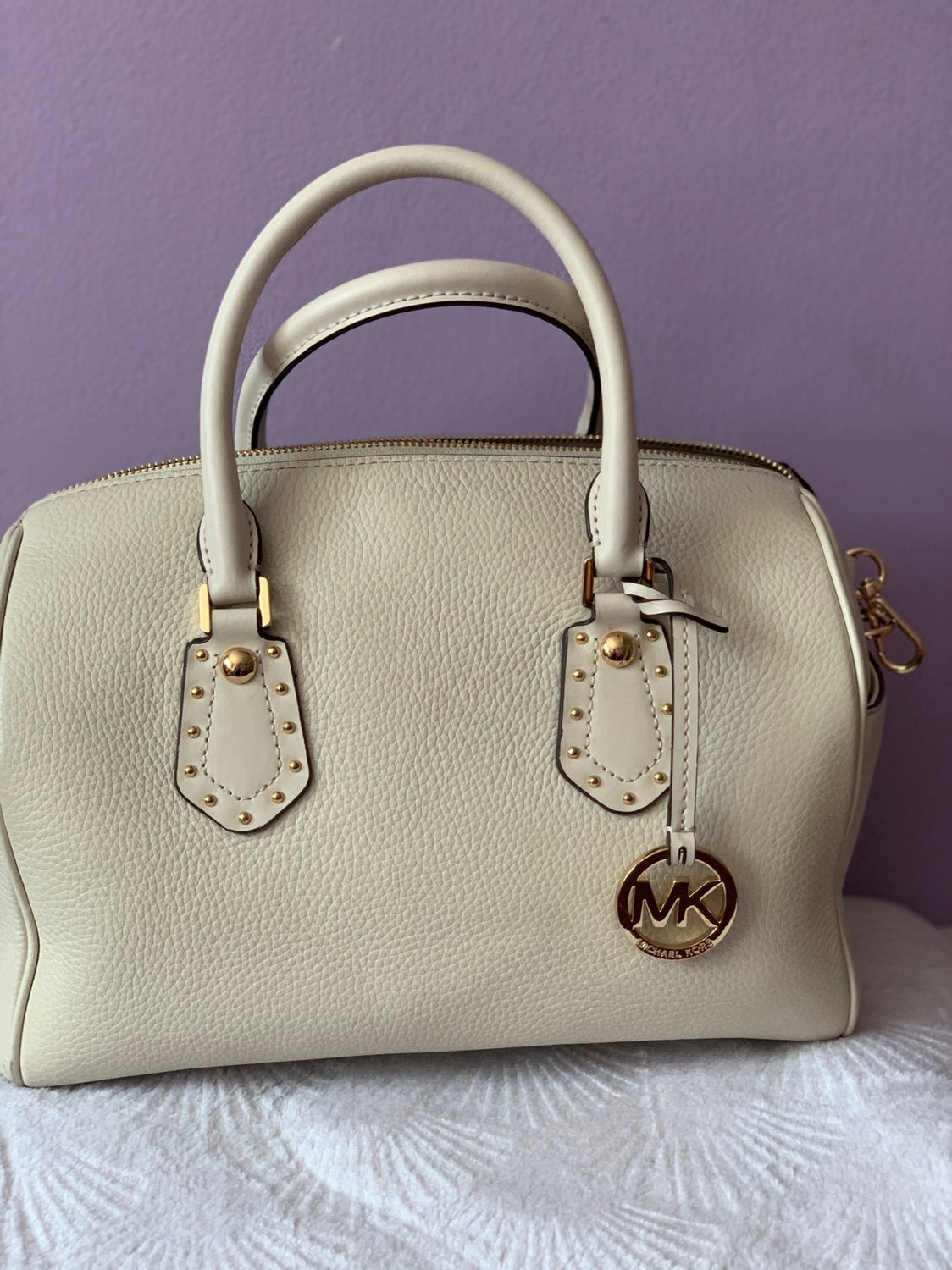 Michael Kors crossbody