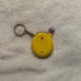2004 Bandai Tamagotchi Connection V4.5 yellow shell