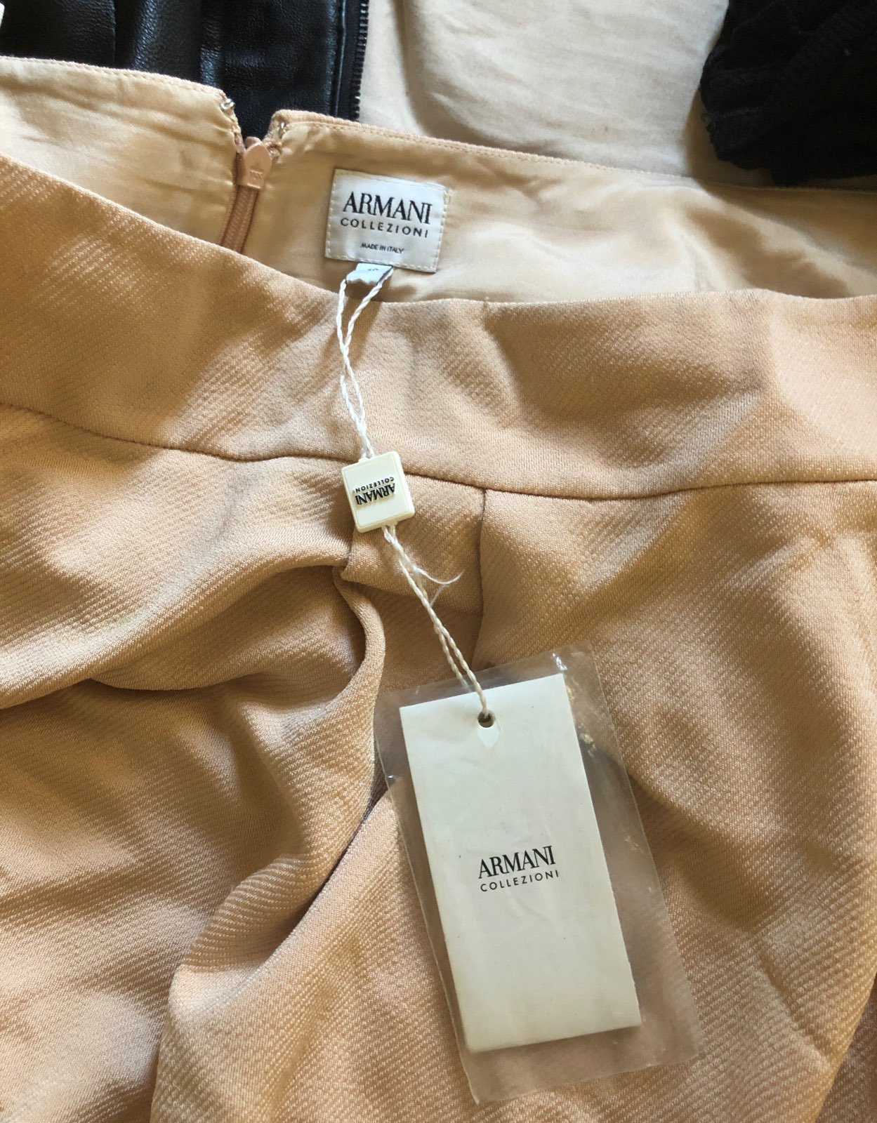 Armani collezioni Skirt