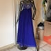 Blondi Nites Gown