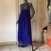 Blondi Nites Gown
