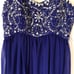Blondi Nites Gown