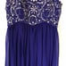 Blondi Nites Gown