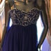 Blondi Nites Gown