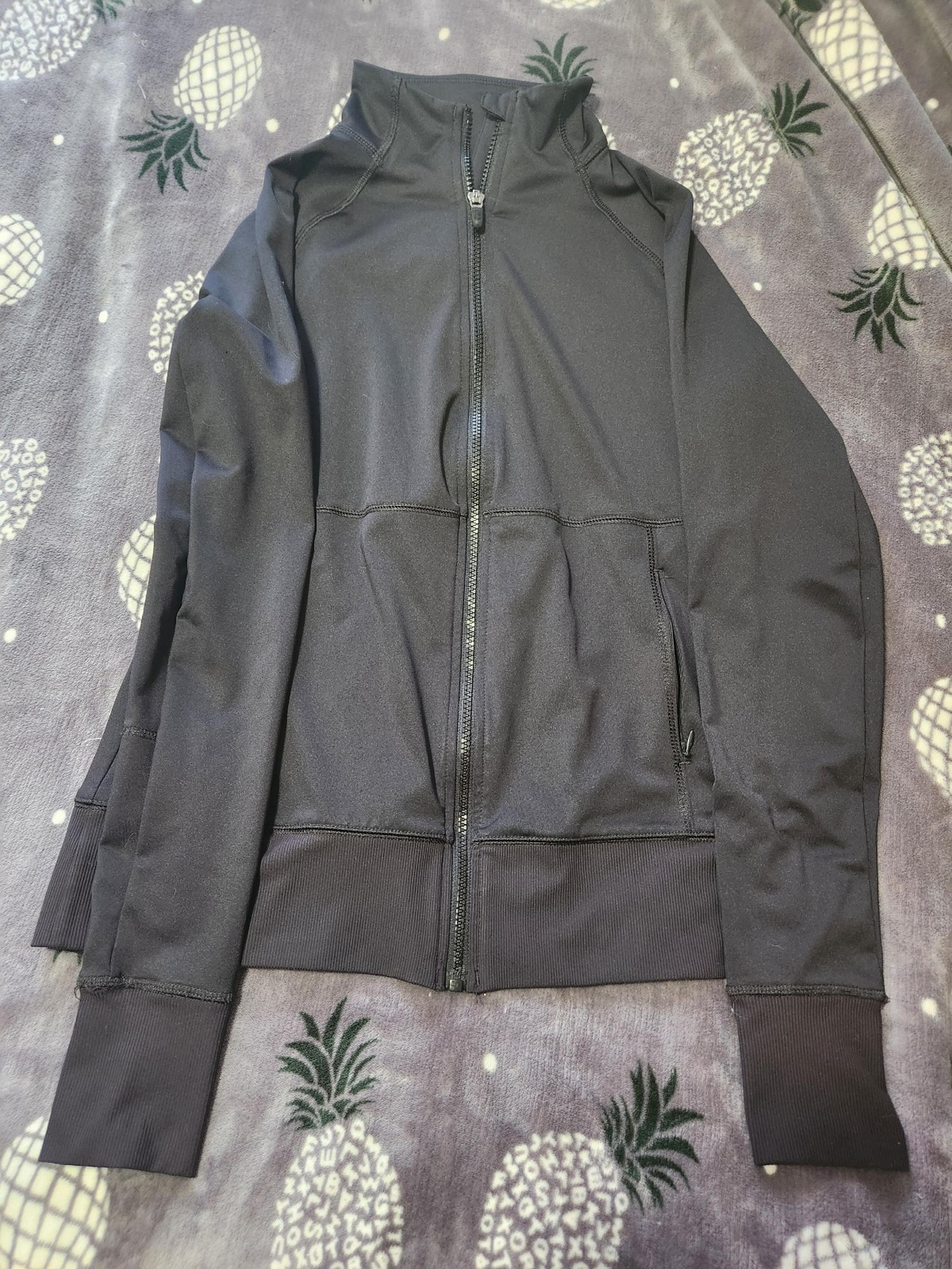 Jacket, womens Fila sport