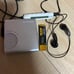 MD Walkman, Portable Player, Sharp