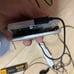 MD Walkman, Portable Player, Sharp