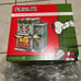 Peanuts department 56 Christmas village chuck’s sporting goods snoopy new
