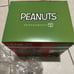 Peanuts department 56 Christmas village chuck’s sporting goods snoopy new