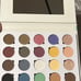Ofra pro eyeshadow palette