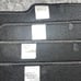 2022 honda accord floor mats