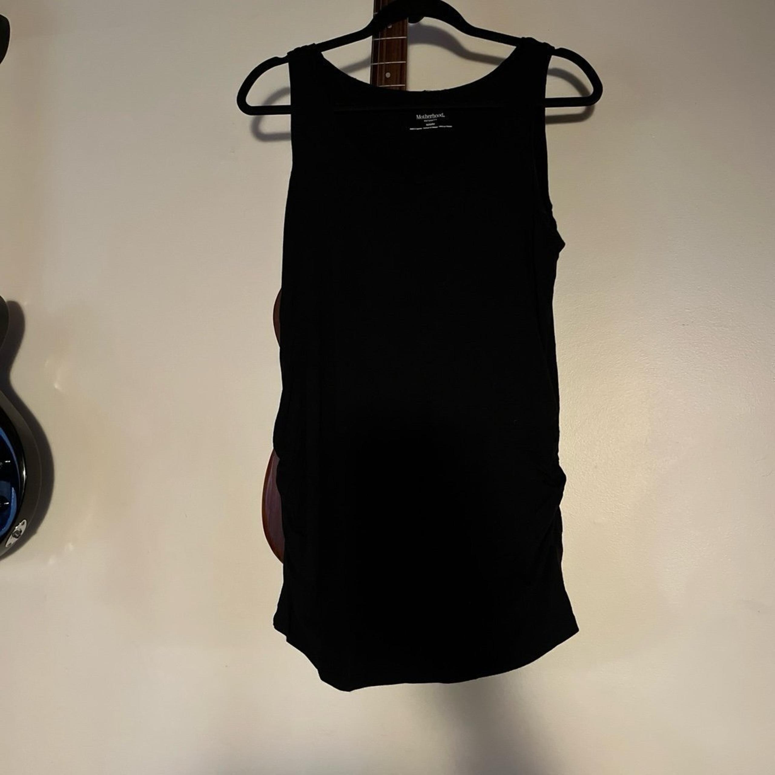 Maternity tank top Size M