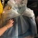 Bundle of Disney dress for toddler !
