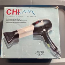 CHI Air GF1505 Hair Dryer