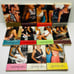 Lot of 11 GOSSIP GIRL Books pb von Ziegesar~You Know You Love Me
