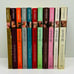 Lot of 11 GOSSIP GIRL Books pb von Ziegesar~You Know You Love Me