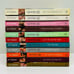 Lot of 11 GOSSIP GIRL Books pb von Ziegesar~You Know You Love Me