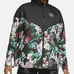 Nike Womens Hyper Femme Crop Jacket Wind