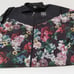 Nike Womens Hyper Femme Crop Jacket Wind