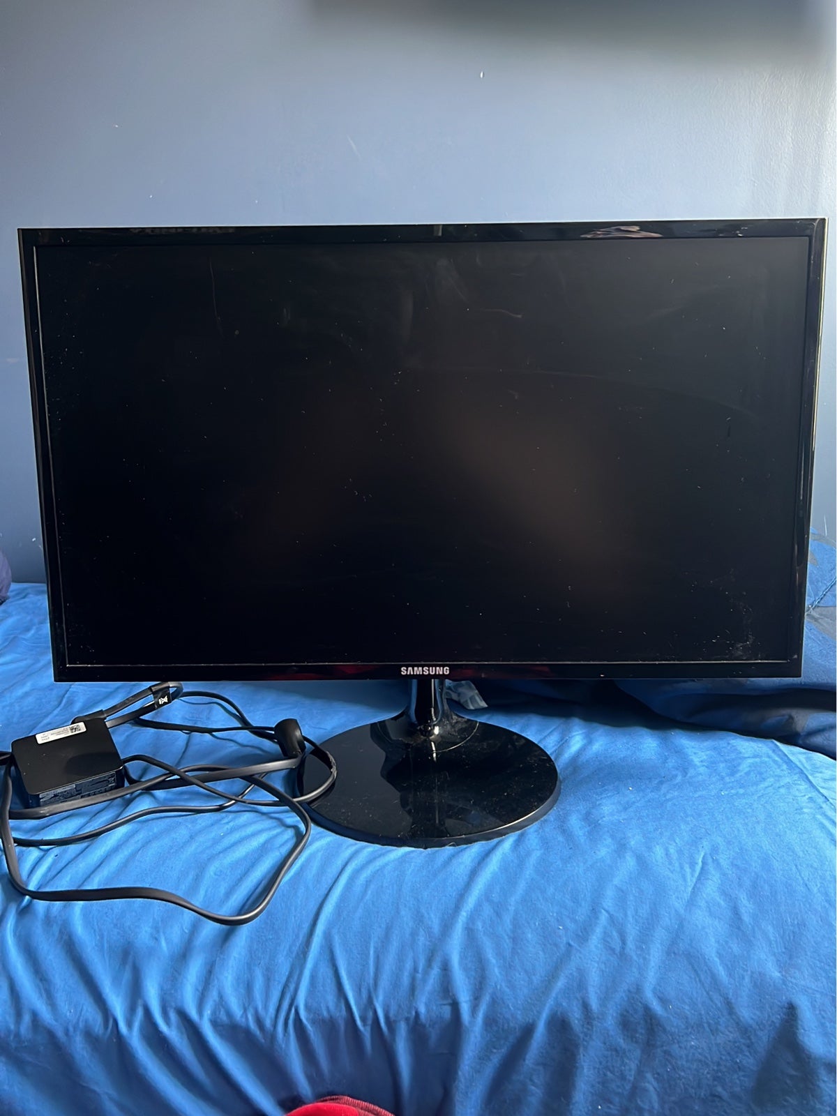 24” gaming monitor for PlayStation/Xbox/pc