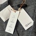 quince cashmere cropped cardigan sweater