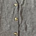 quince cashmere cropped cardigan sweater