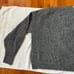 quince cashmere cropped cardigan sweater