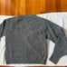 quince cashmere cropped cardigan sweater
