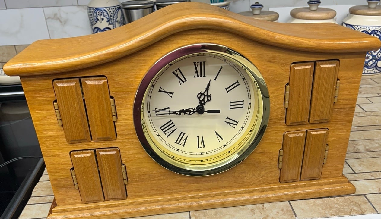 Clock