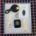 Bluetooth smartwatch IOS android SIRI
