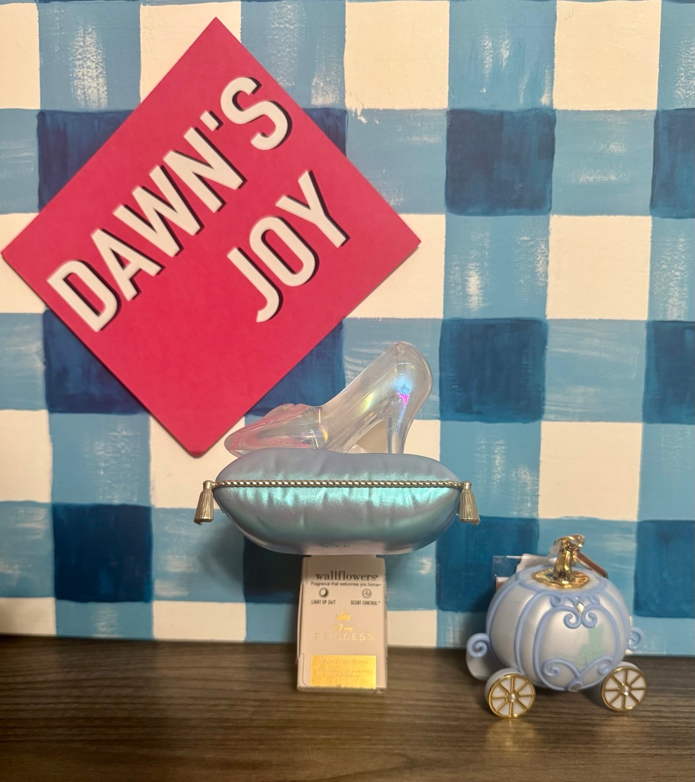 BBW Disney Cinderella Bundle